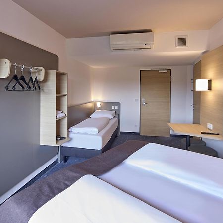 B&B Hotel Hamm ภายนอก รูปภาพ